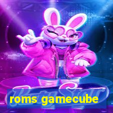 roms gamecube